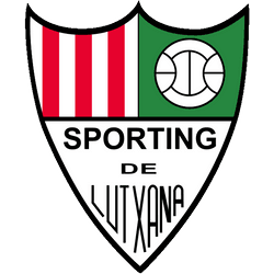 SPORTING DE LUTXANA
