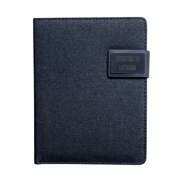 Cuaderno archivador
