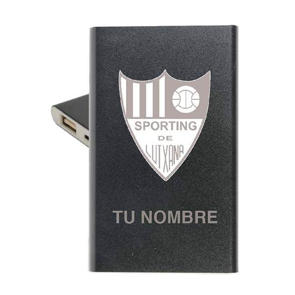 Power Bank Láser