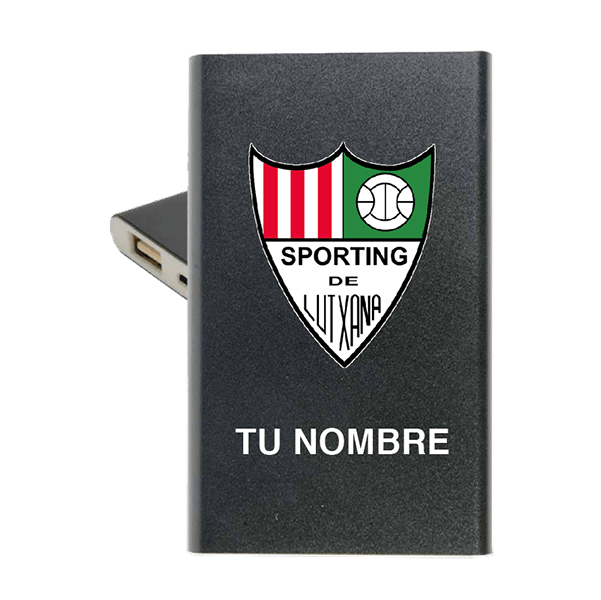 Power Bank UV