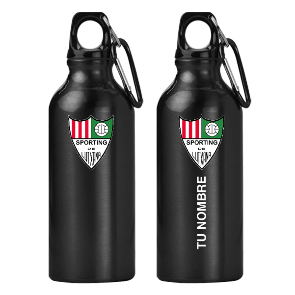 Cantimplora UV